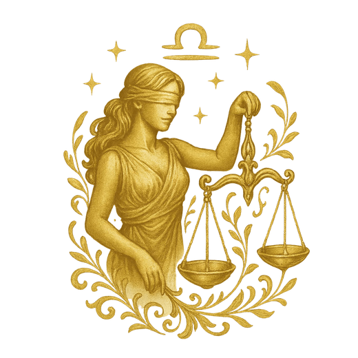 Lady Justice